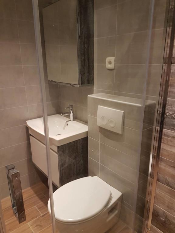 Apartman Sevilya Kostrena Extérieur photo