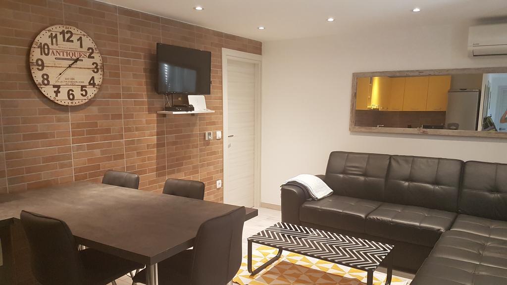 Apartman Sevilya Kostrena Extérieur photo