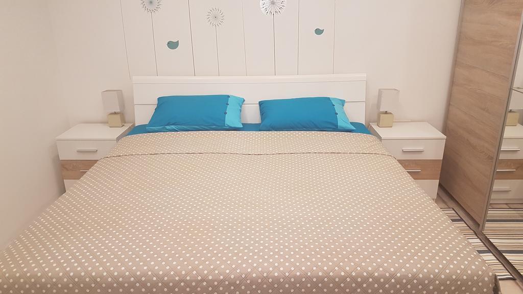 Apartman Sevilya Kostrena Extérieur photo