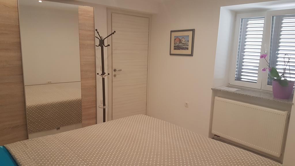 Apartman Sevilya Kostrena Extérieur photo