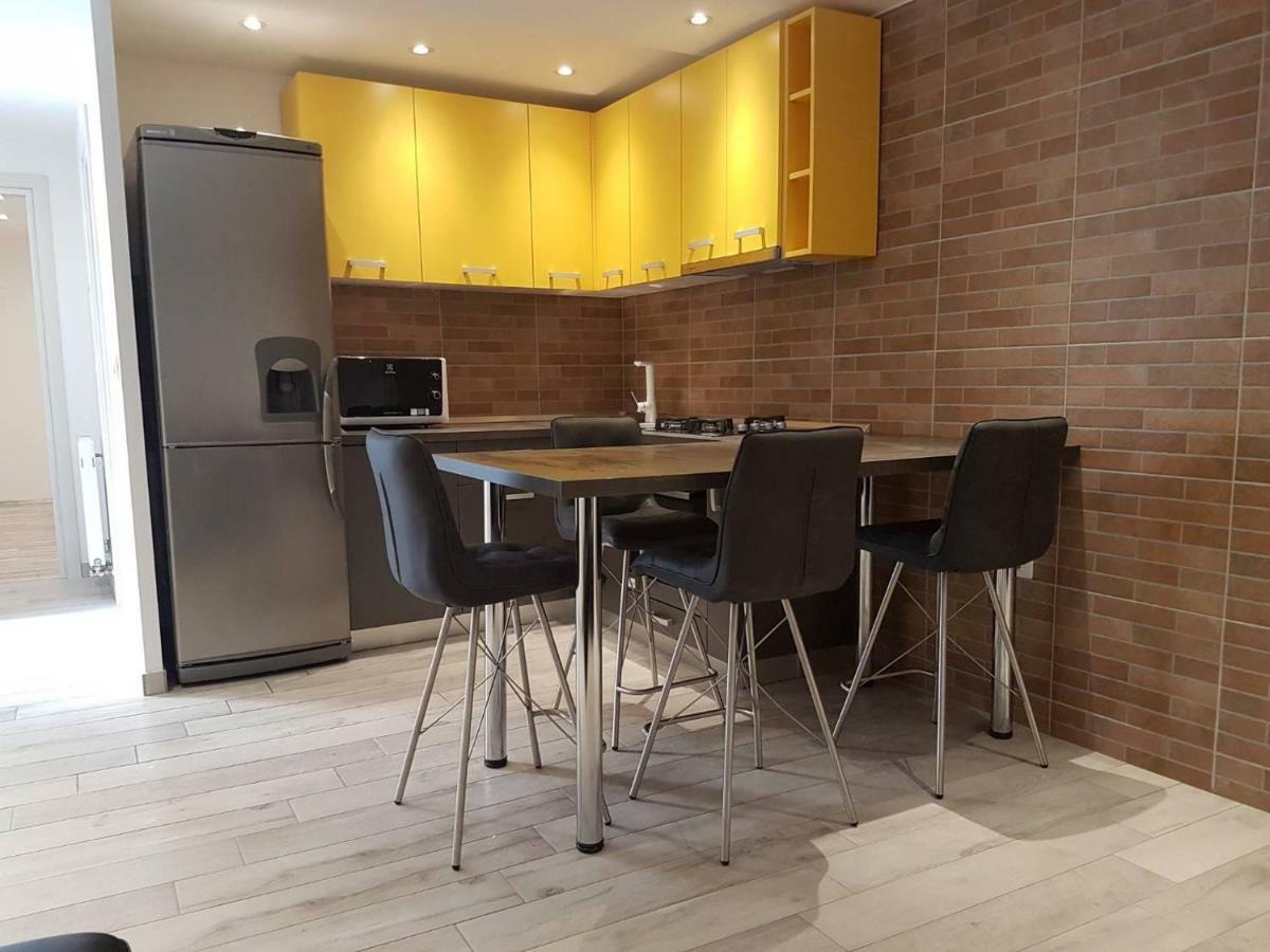 Apartman Sevilya Kostrena Extérieur photo