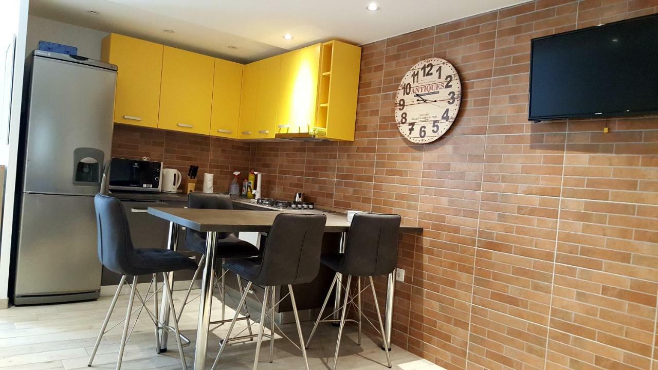 Apartman Sevilya Kostrena Extérieur photo