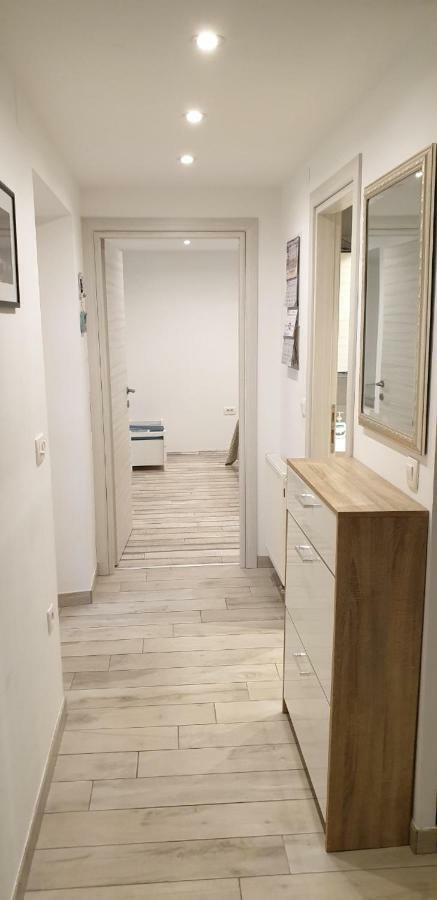 Apartman Sevilya Kostrena Extérieur photo