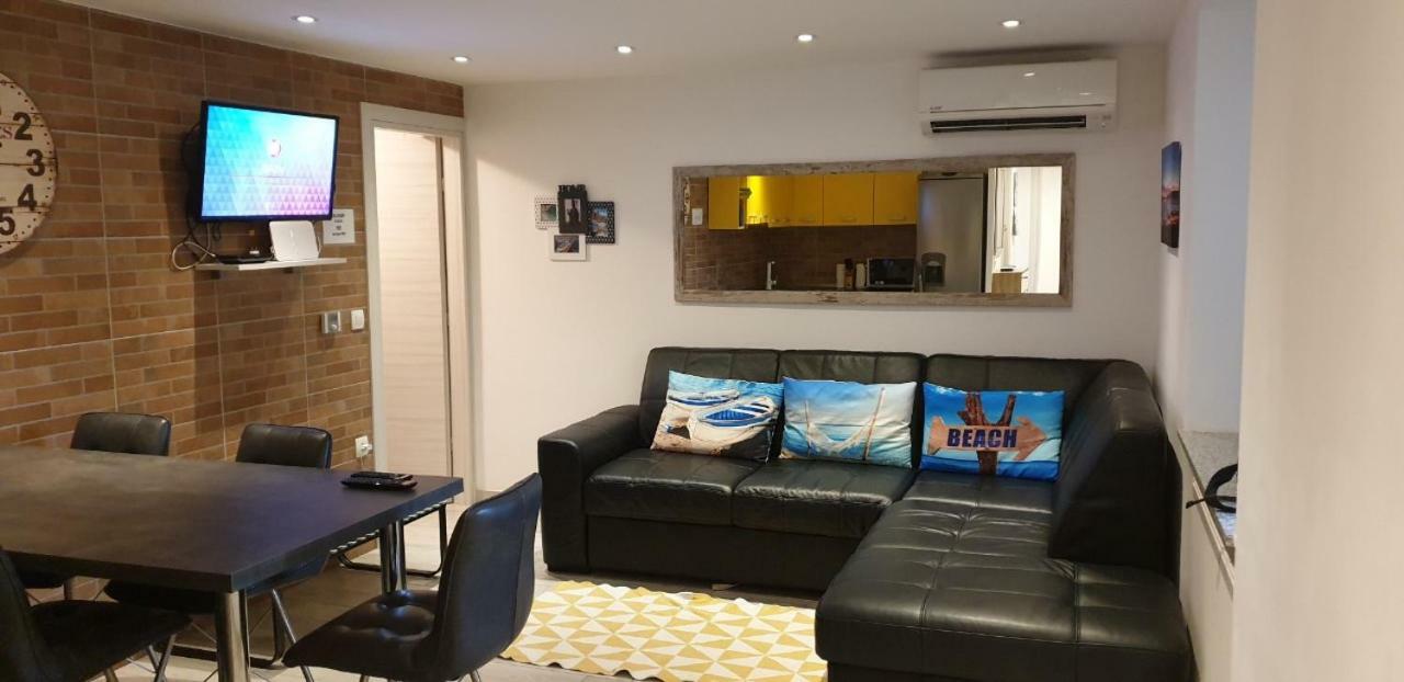 Apartman Sevilya Kostrena Extérieur photo
