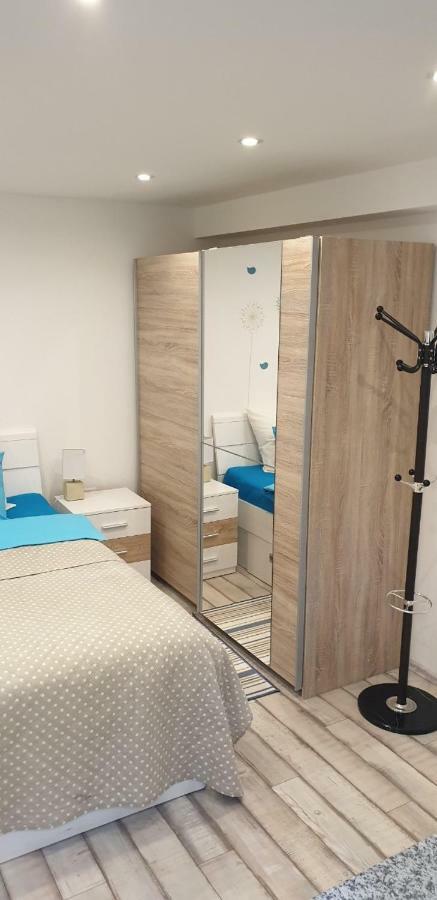 Apartman Sevilya Kostrena Extérieur photo